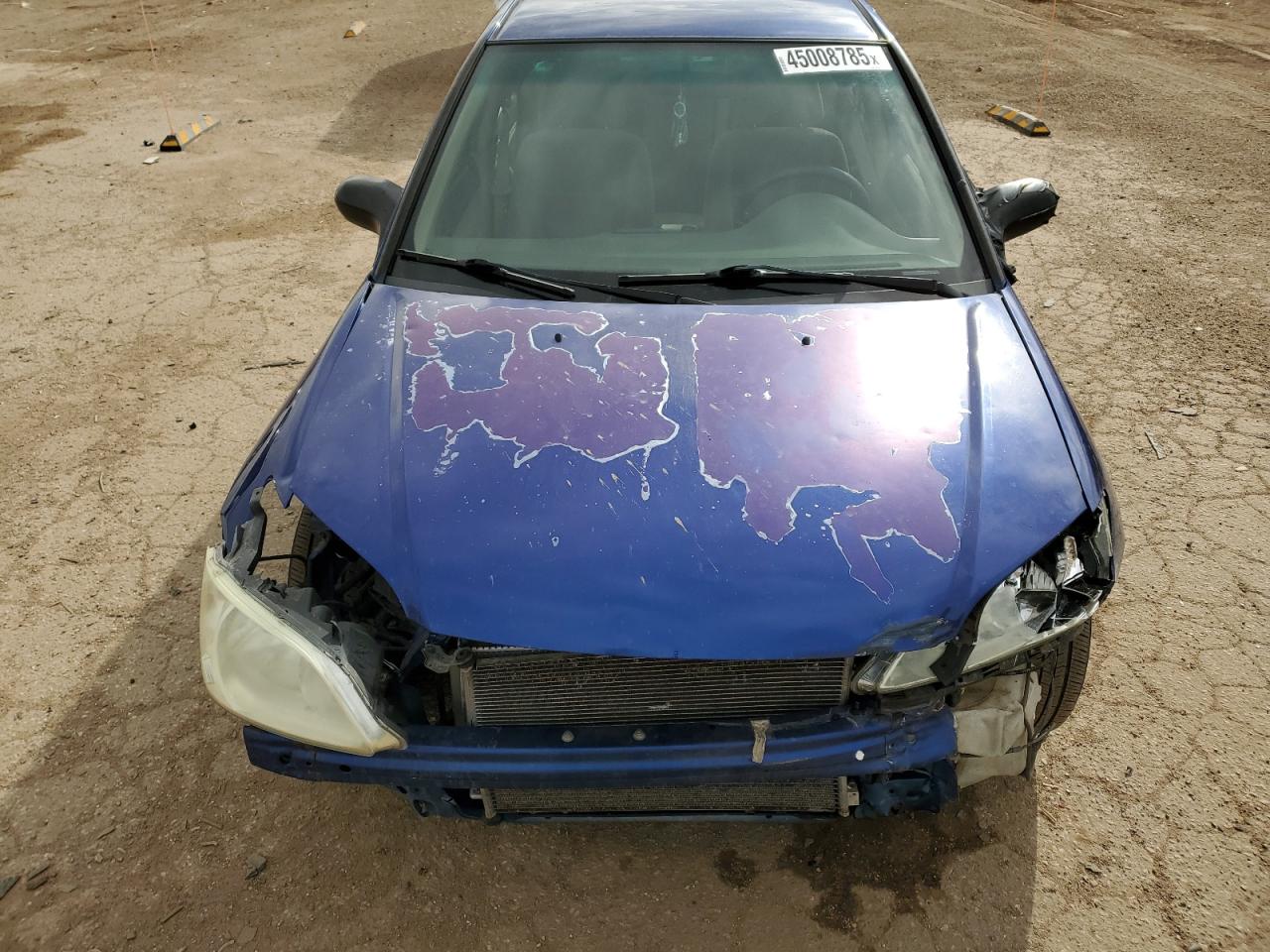 2005 Honda Civic - Image 11