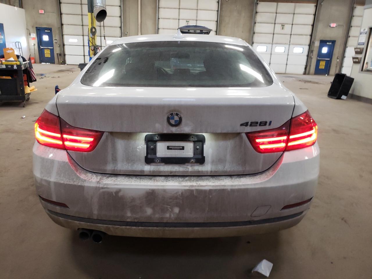 2016 BMW 4er - Image 6
