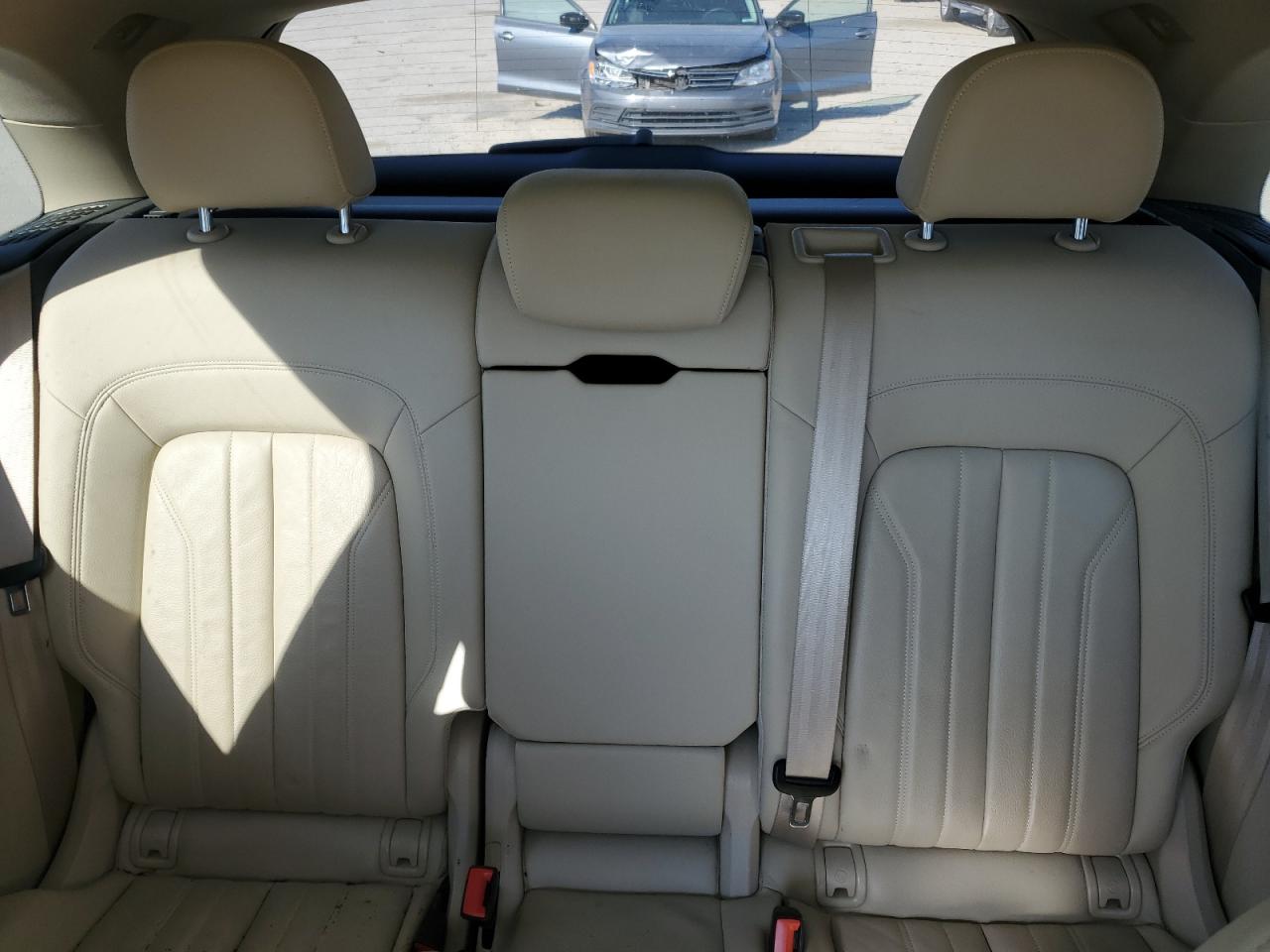 2018 Audi Q5 - Image 10