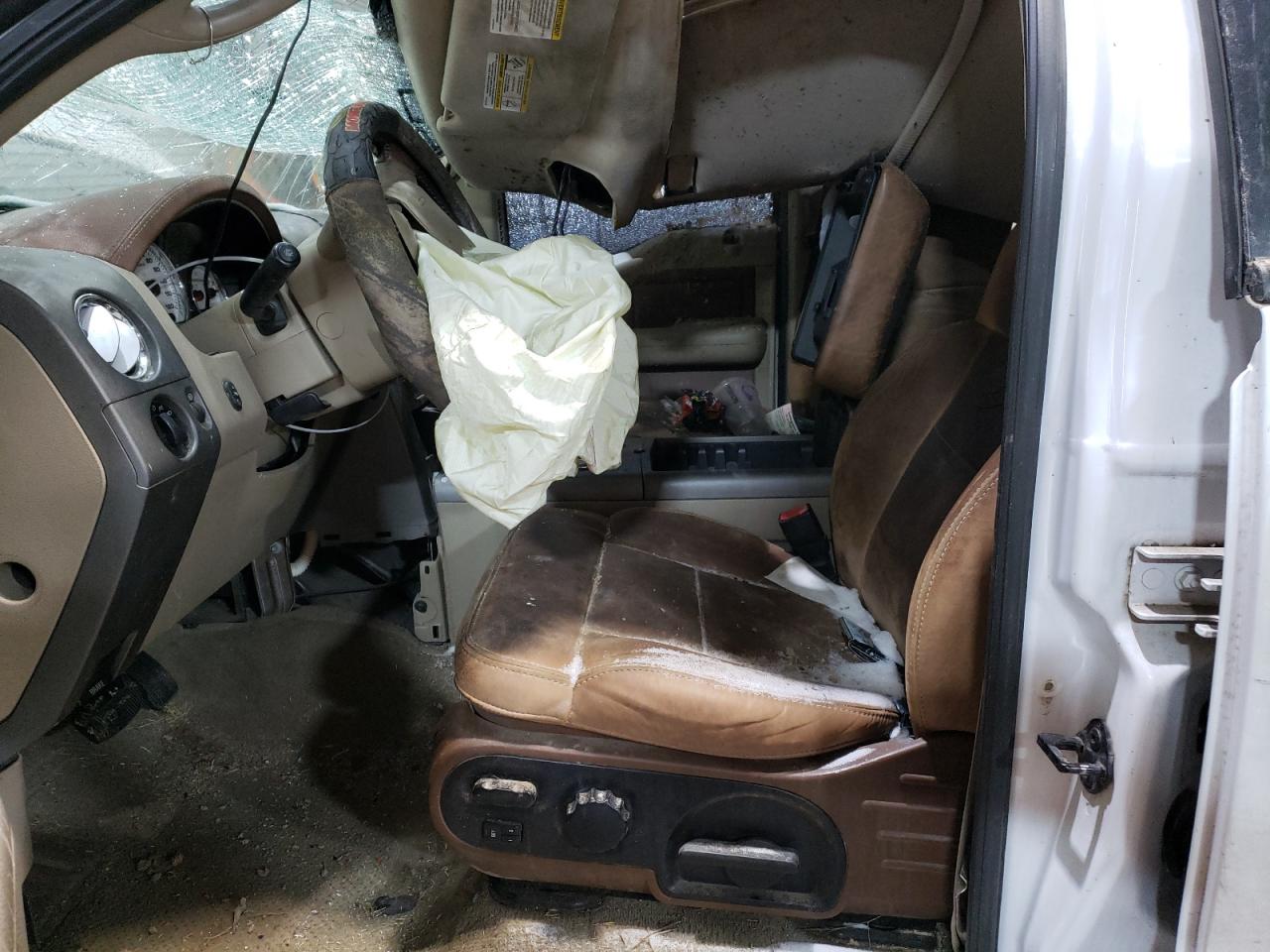 2005 Ford F-150 - Image 7