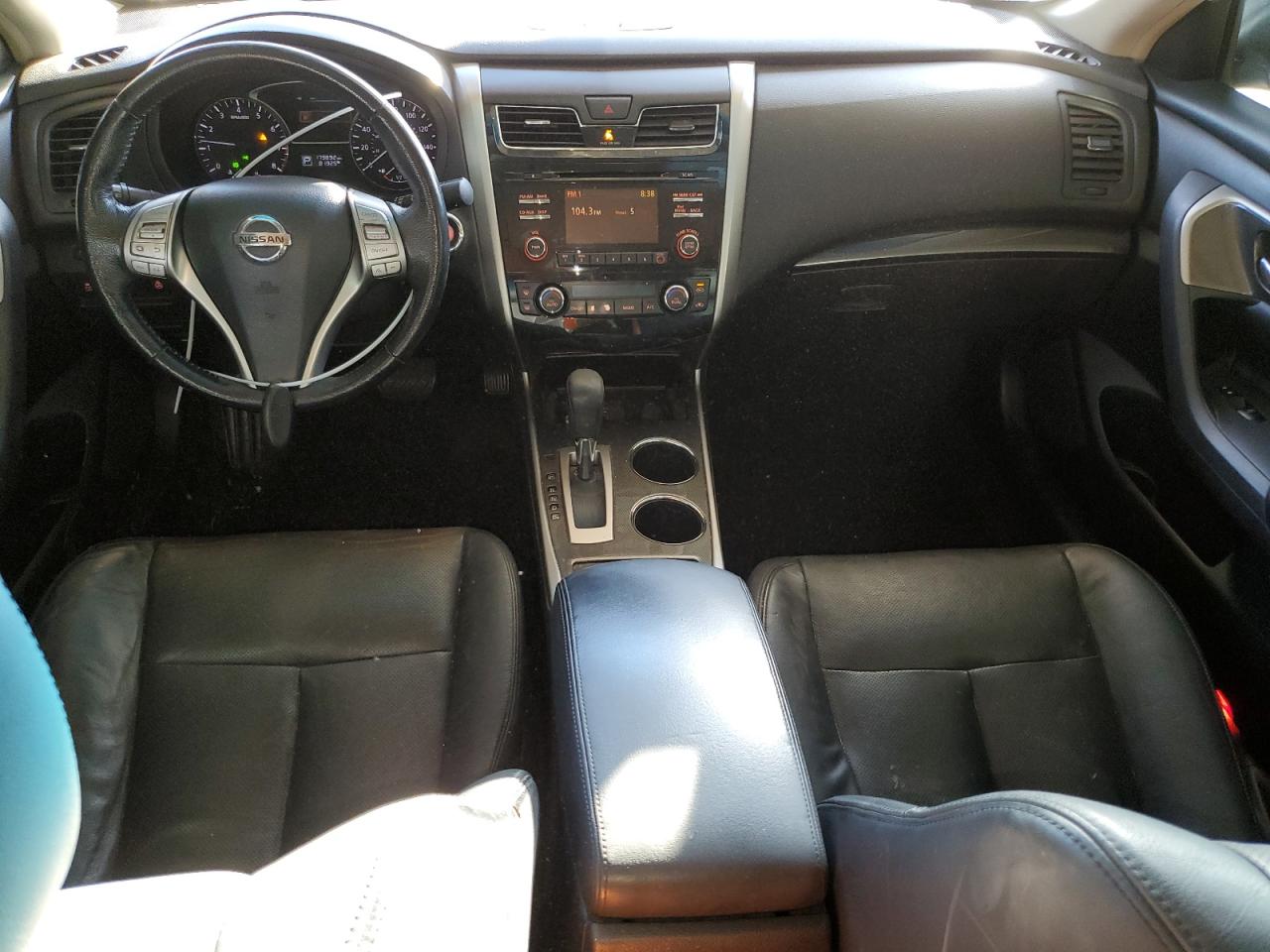 2013 Nissan Altima - Image 8
