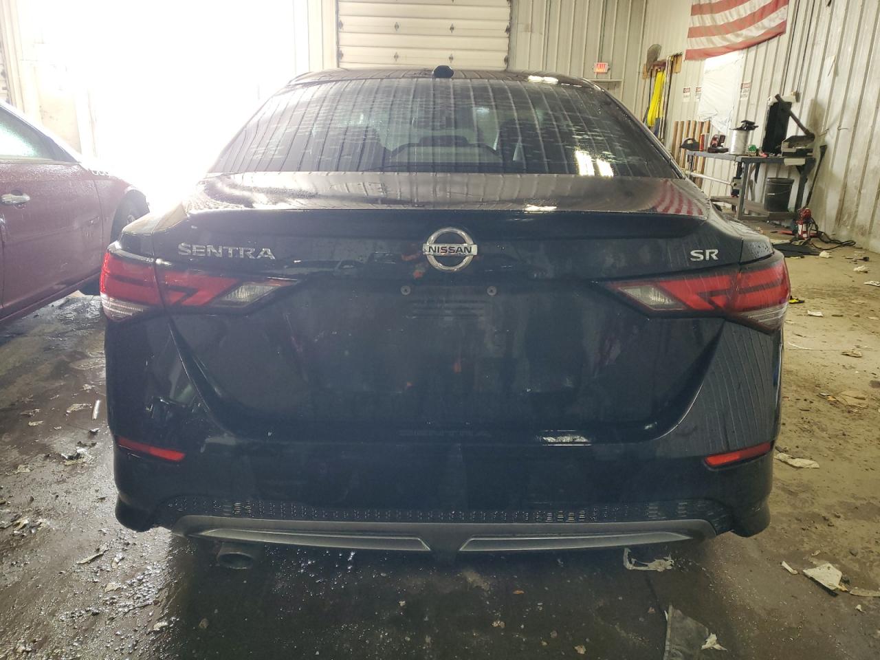 2020 Nissan Sentra - Image 6