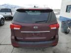 2016 Kia Sedona Ex للبيع في Farr West، UT - All Over
