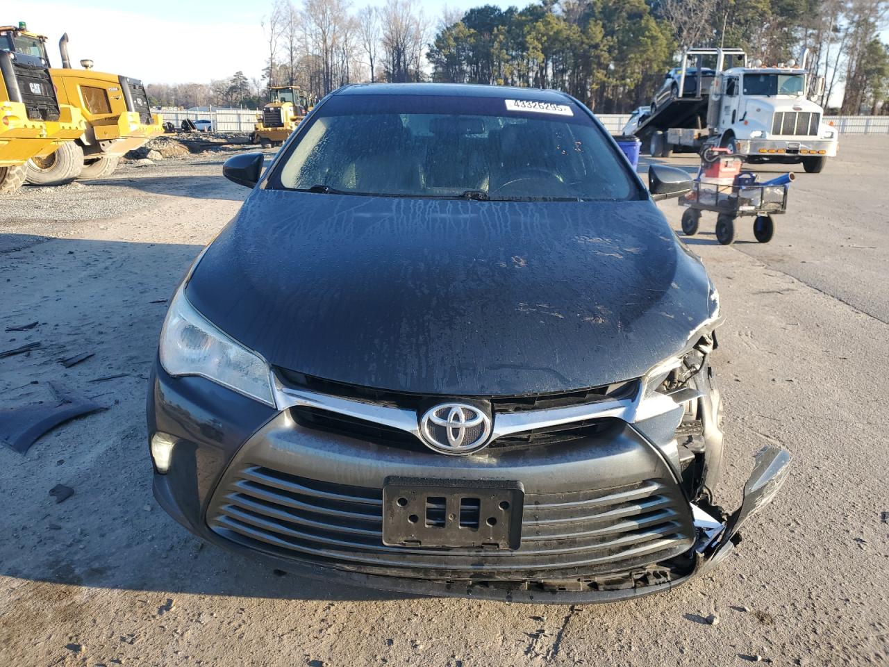 2016 Toyota Camry - Image 5