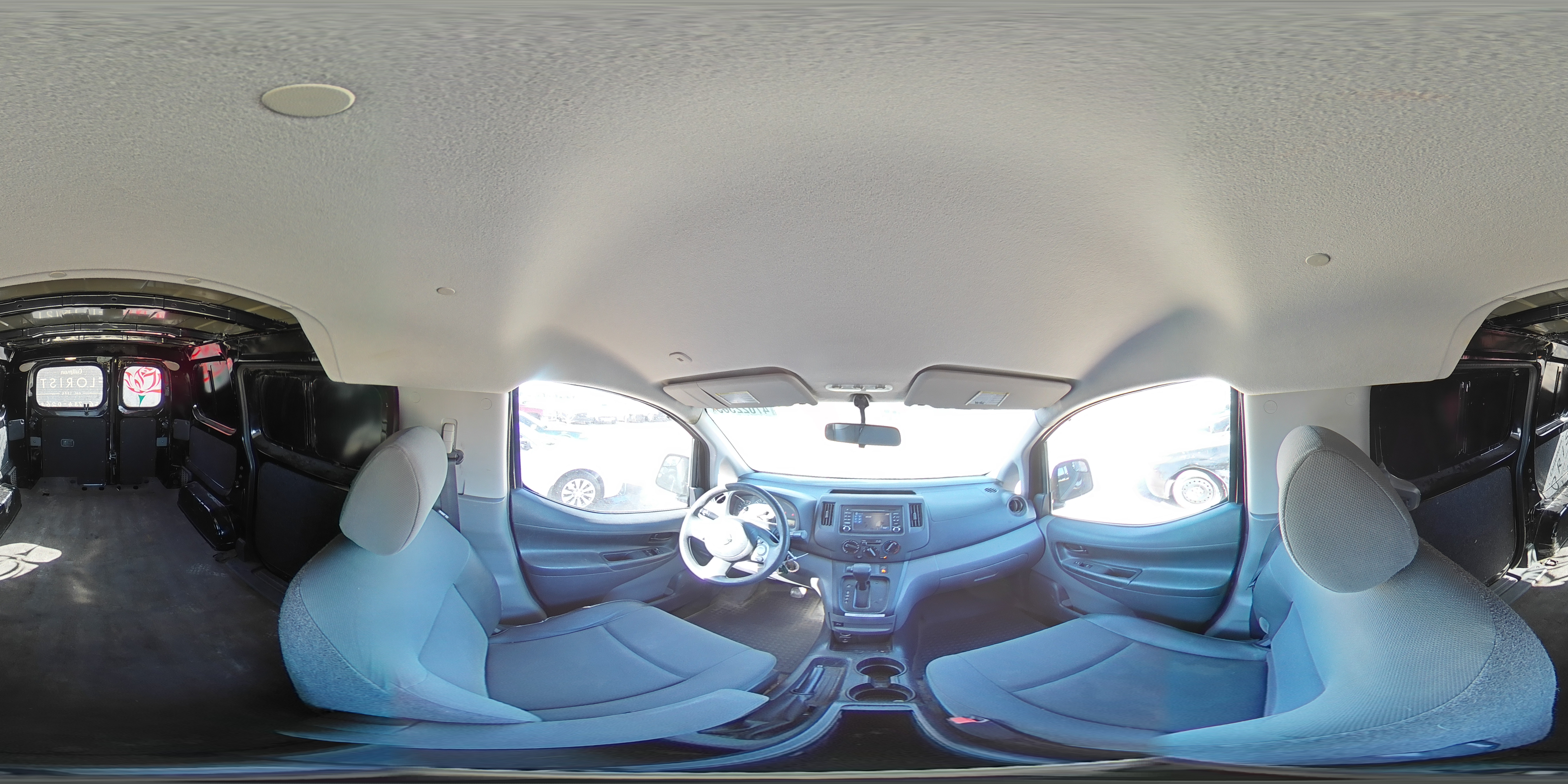 2017 Nissan NV - Image 14