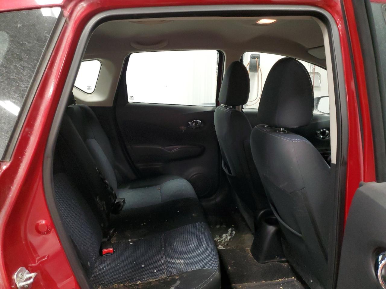 2015 Nissan Versa - Image 10