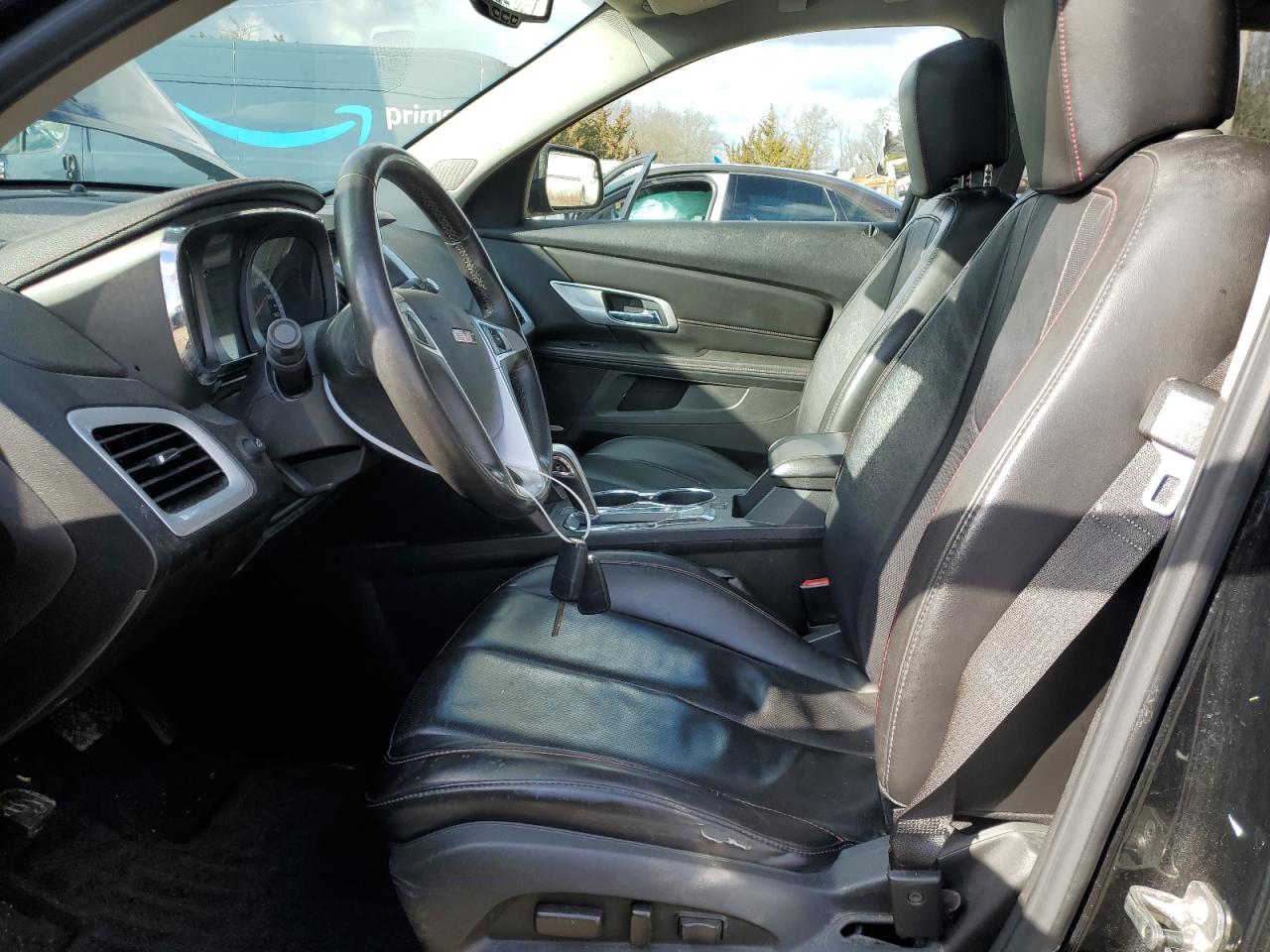 2011 GMC Terrain - Image 7