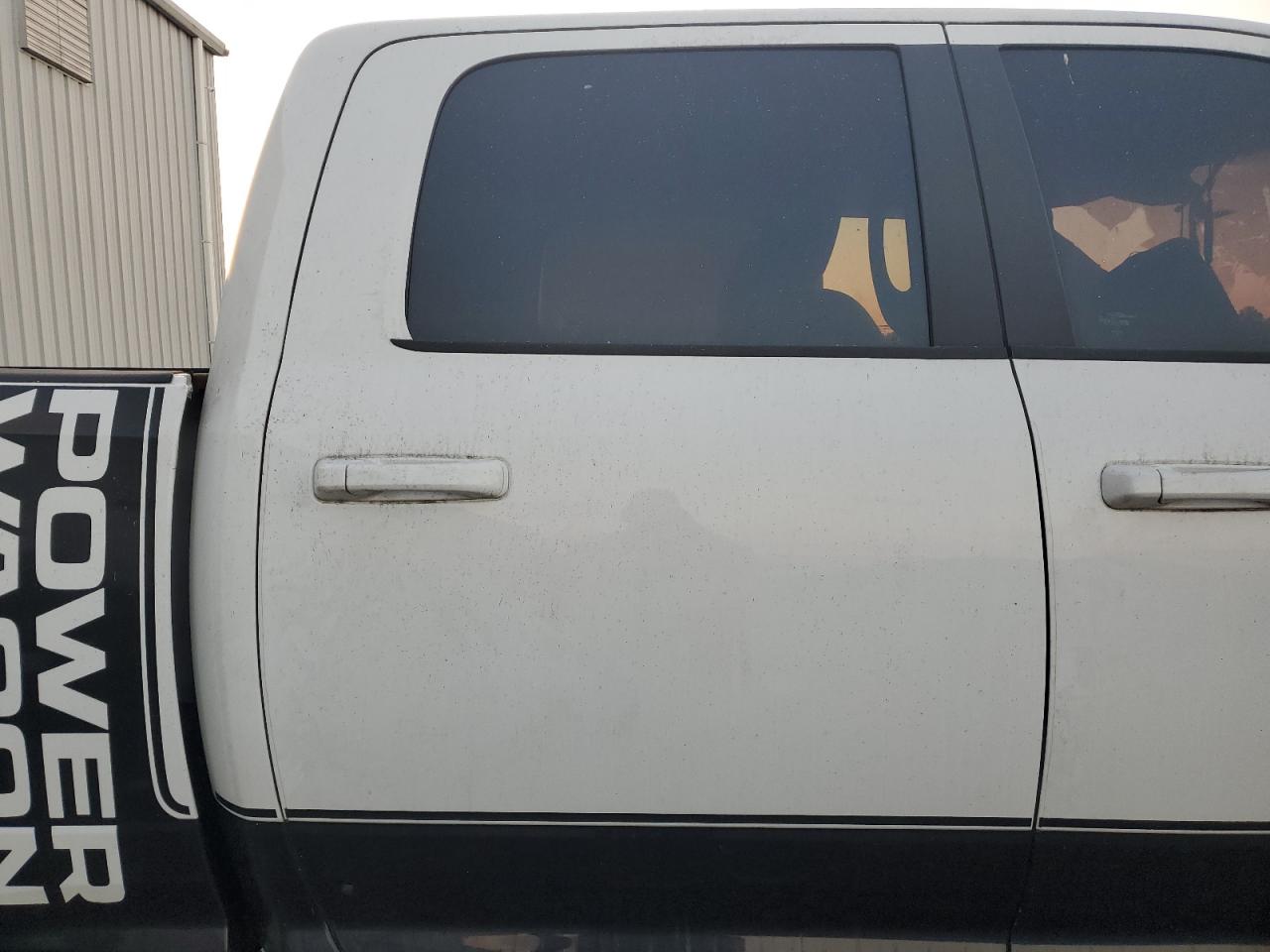 2018 RAM 2500 - Image 10