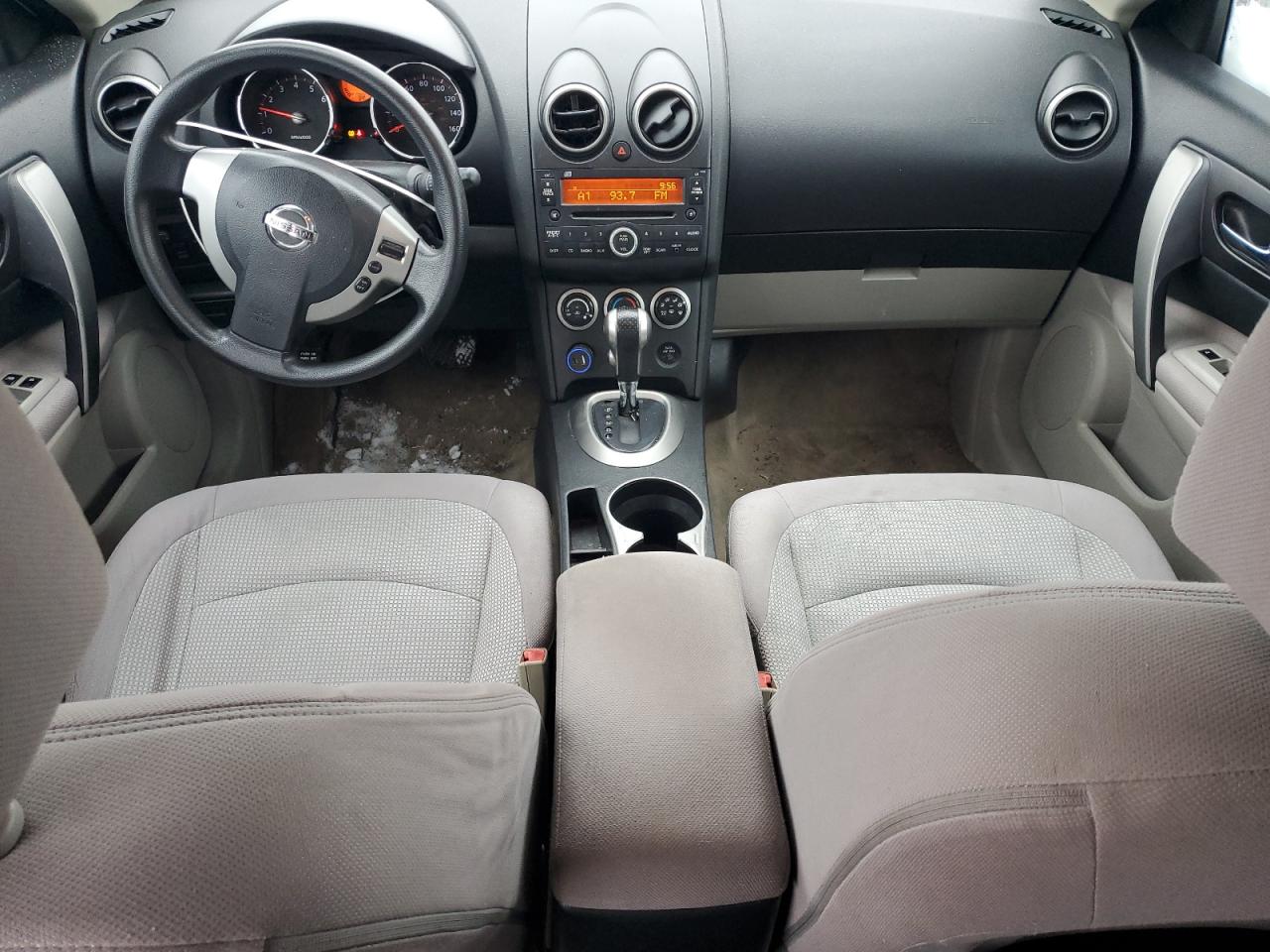 2008 Nissan Rogue - Image 8