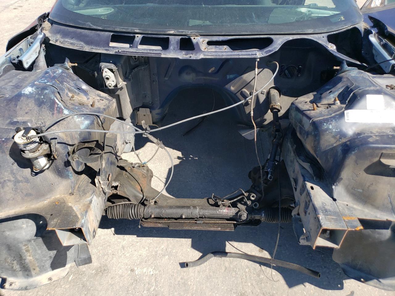 1999 Pontiac Firebird Trans Am VIN: 2G2FV32G4X2229091 Lot: 45468855