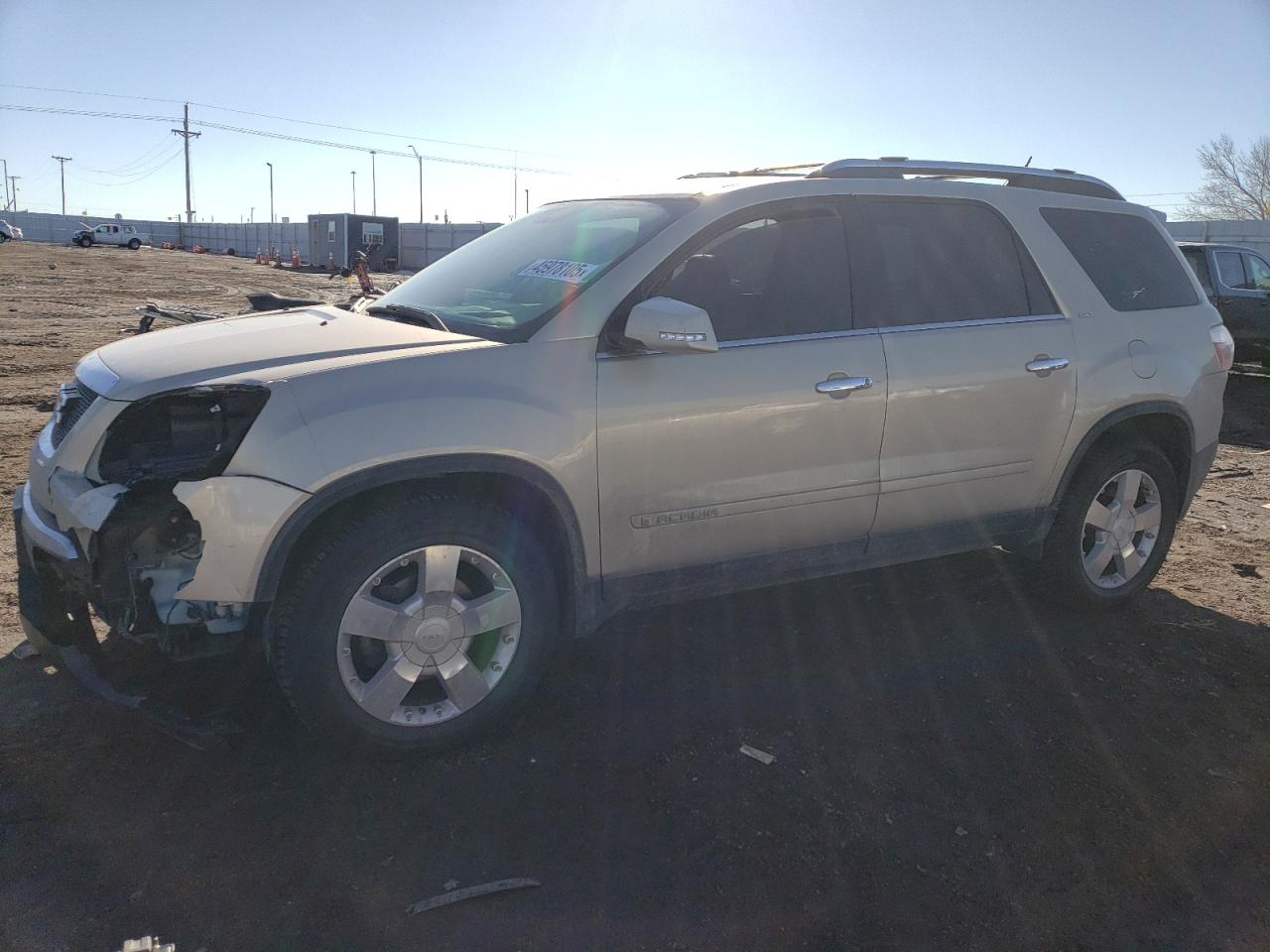 2007 GMC Acadia - Image 1