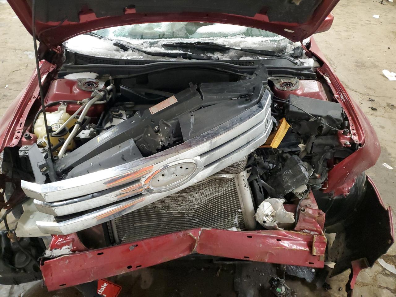 2007 Ford Fusion - Image 12