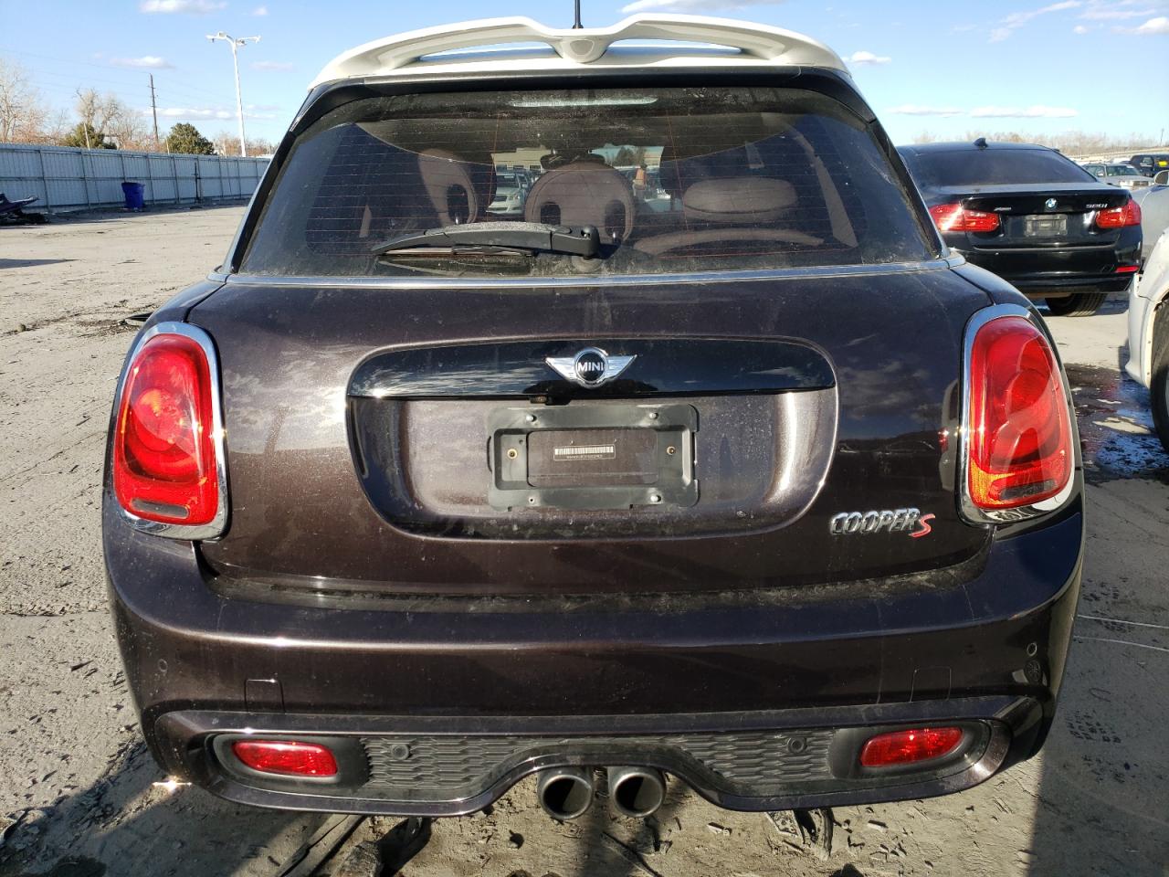 2016 MINI Cooper - Image 6