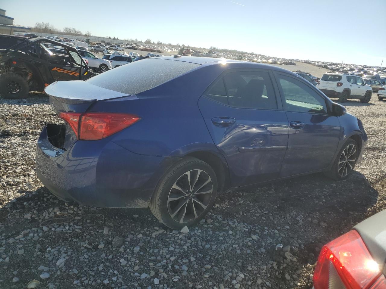 2017 Toyota Corolla - Image 3