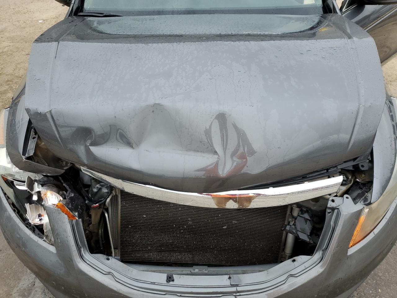 2012 Honda Accord - Image 11