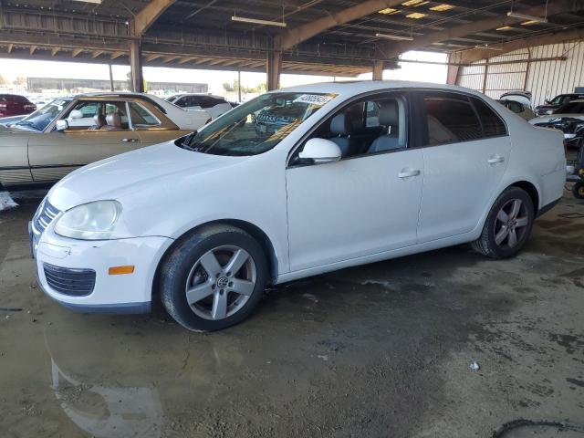 2009 Volkswagen Jetta Se