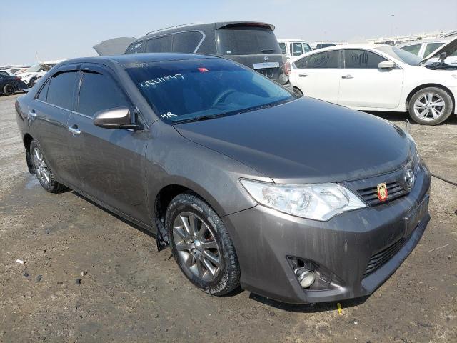 6T1BF9FKXFX584119 - 2015 TOYOTA CAMRY - #undefined