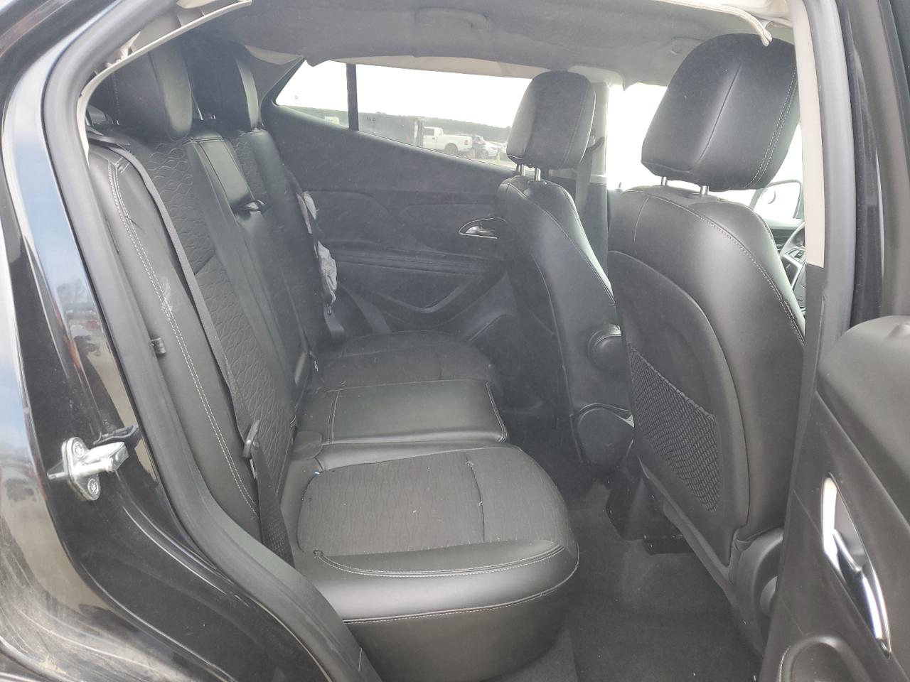 2015 Buick Encore - Image 10