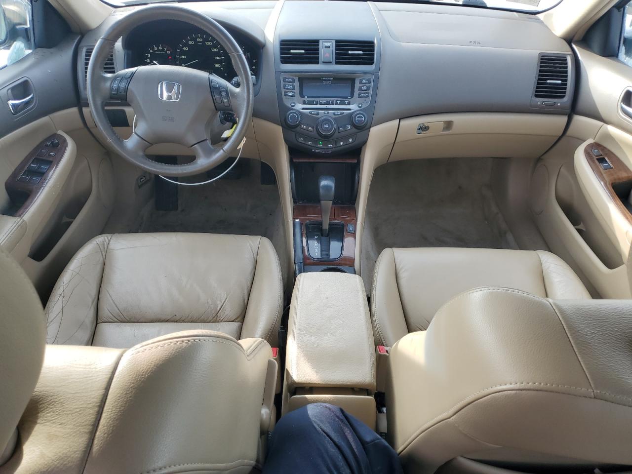 2006 Honda Accord - Image 8