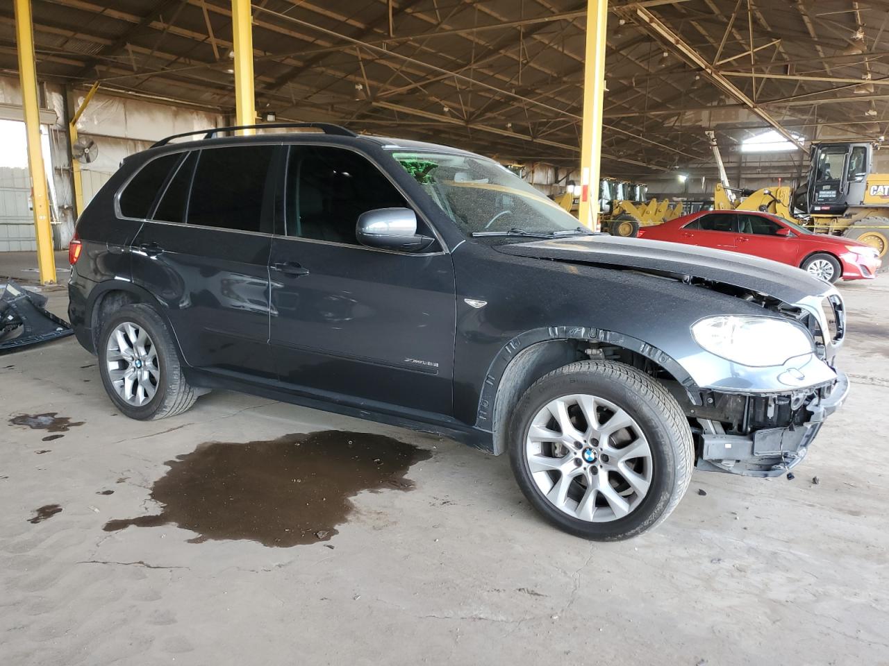 2013 BMW X5 - Image 4