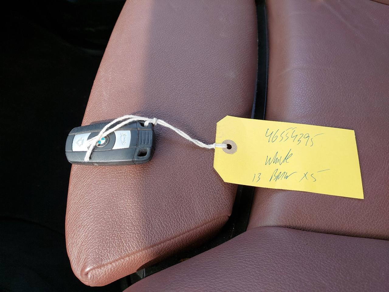 WBAZV8108DL395584 - 2013 INFINITI QX56 - #46554395