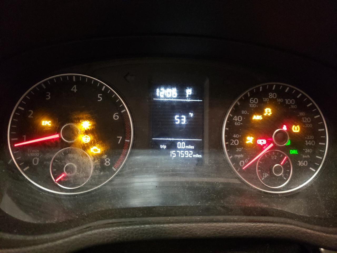 2015 Volkswagen Passat - Image 9