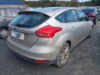 2015 FORD FOCUS ZETE for sale at Copart BELFAST