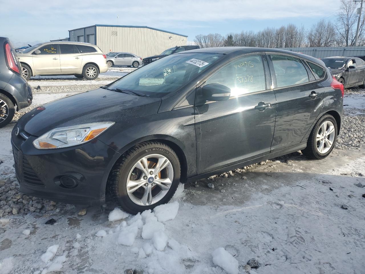 2014 Ford Focus - Image 1