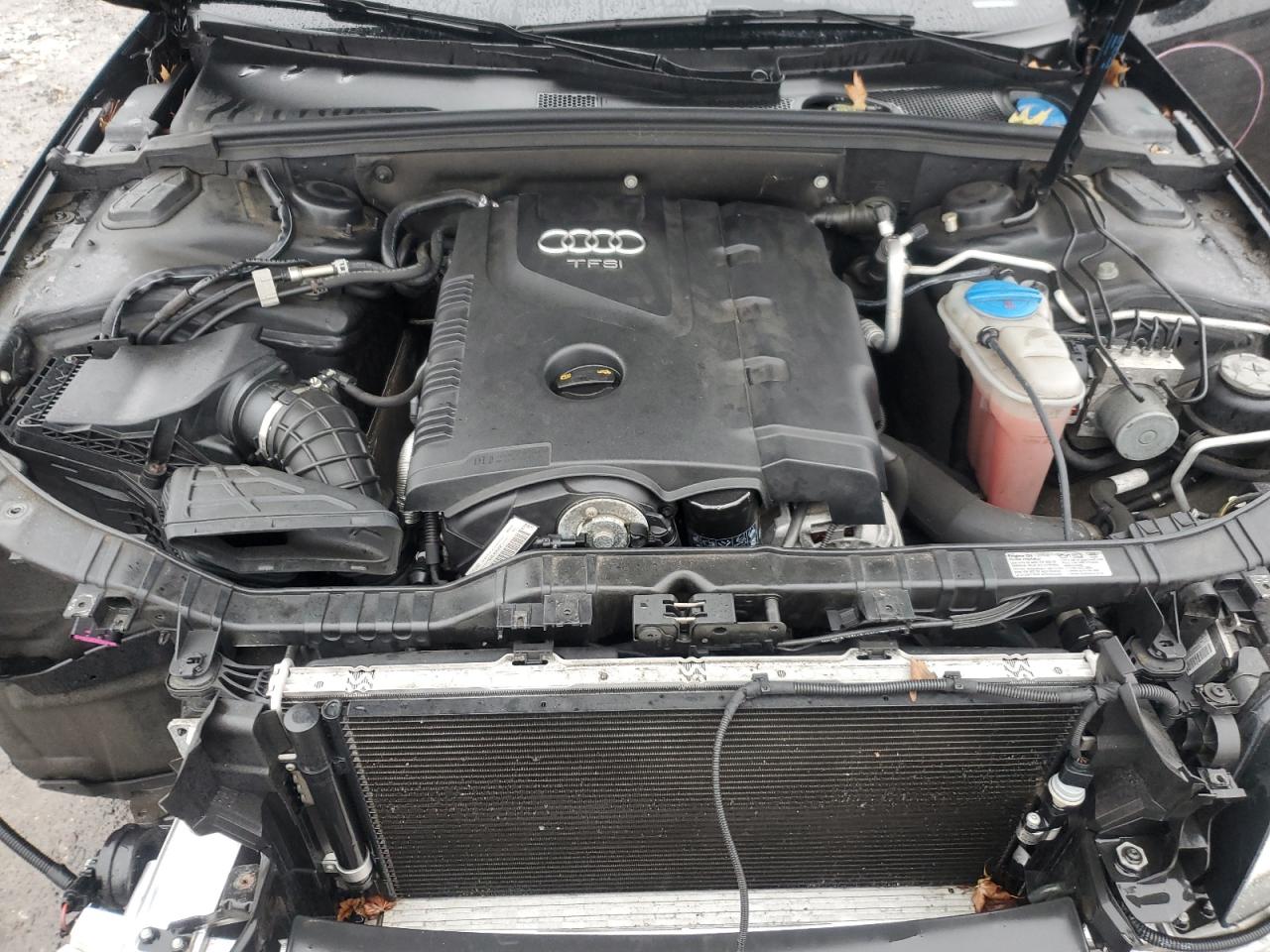 2010 Audi A4 - Image 11