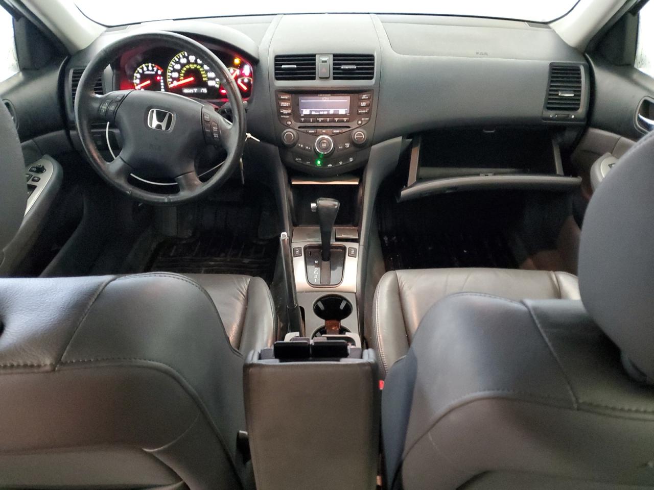 2005 Honda Accord Ex VIN: 1HGCM66555A064495 Lot: 43271375