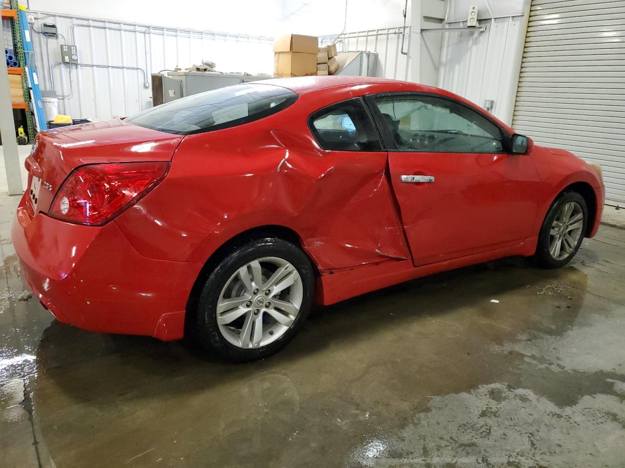 2010 Nissan Altima - Image 3