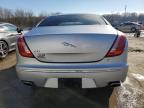 2011 Jaguar Xj  за продажба в Louisville, KY - Front End