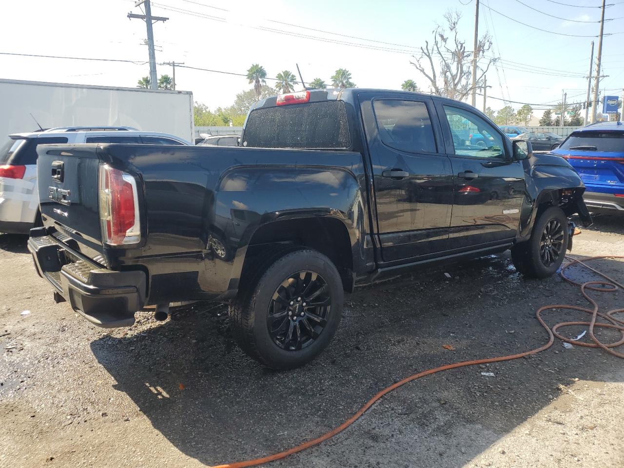 2021 GMC Canyon - Image 3