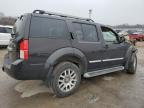 2012 Nissan Pathfinder S for Sale in Oklahoma City, OK - Front End