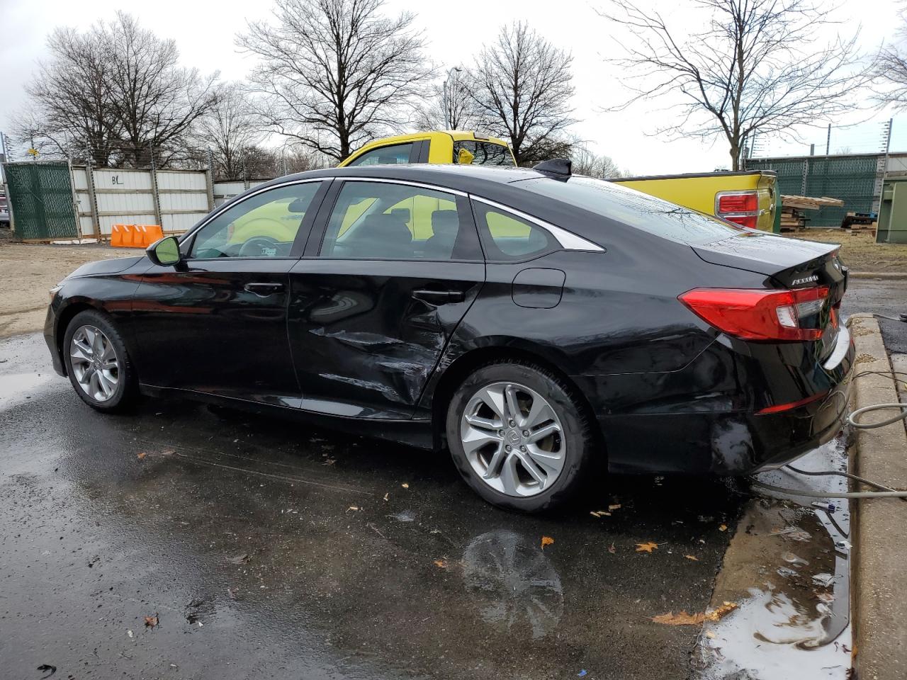 2020 Honda Accord - Image 2