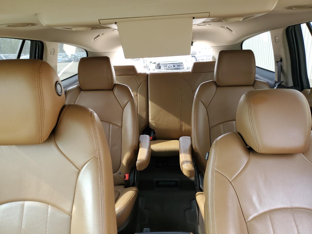 2015 Buick Enclave - Image 10
