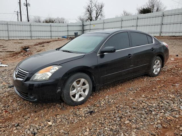 2008 Nissan Altima 2.5