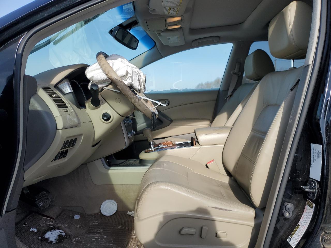 2011 Nissan Murano - Image 7