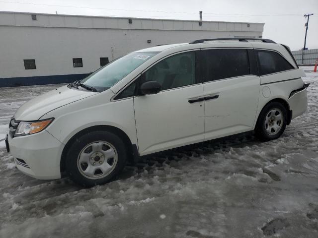 2014 Honda Odyssey Lx