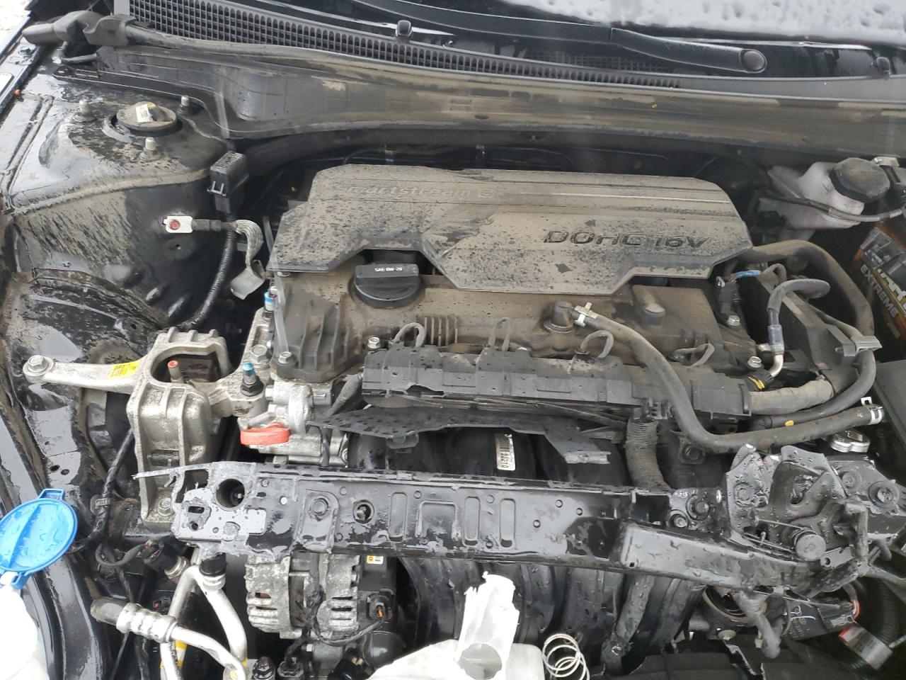 2022 Hyundai Elantra - Image 11