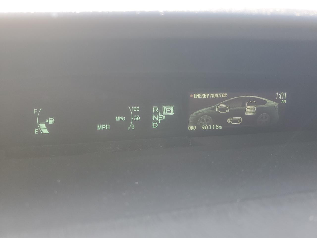 2014 Toyota Prius - Image 9