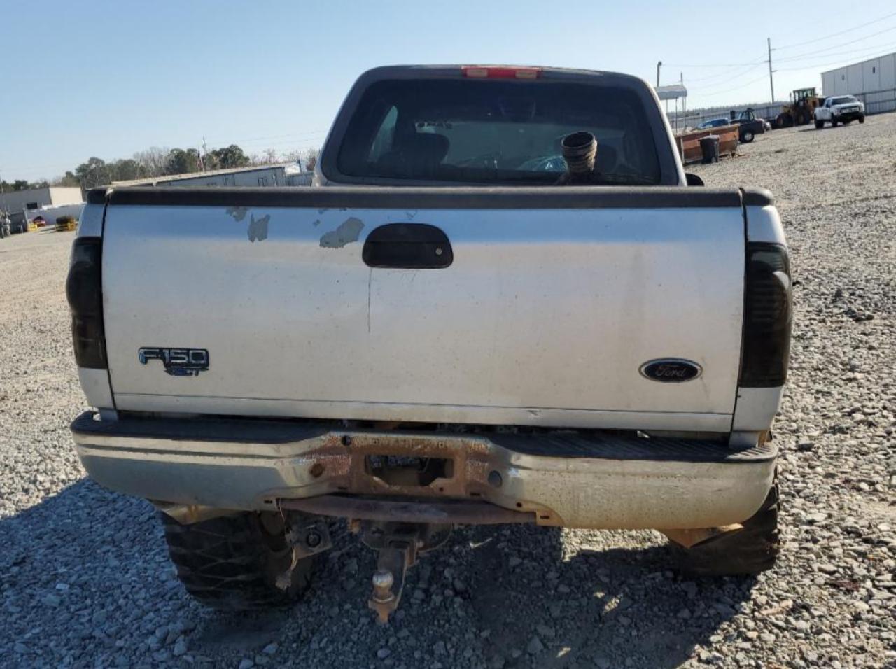 2003 Ford F-150 - Image 6
