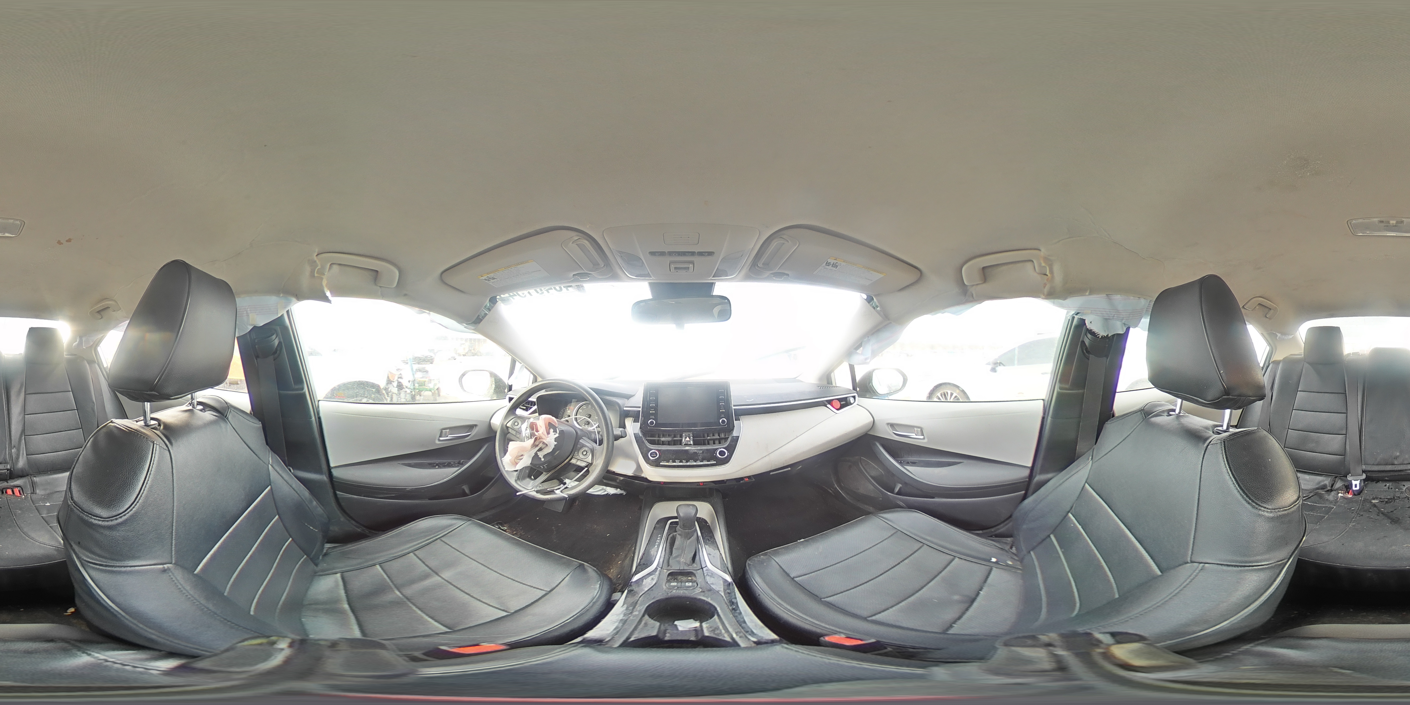 2020 Toyota Corolla - Image 12