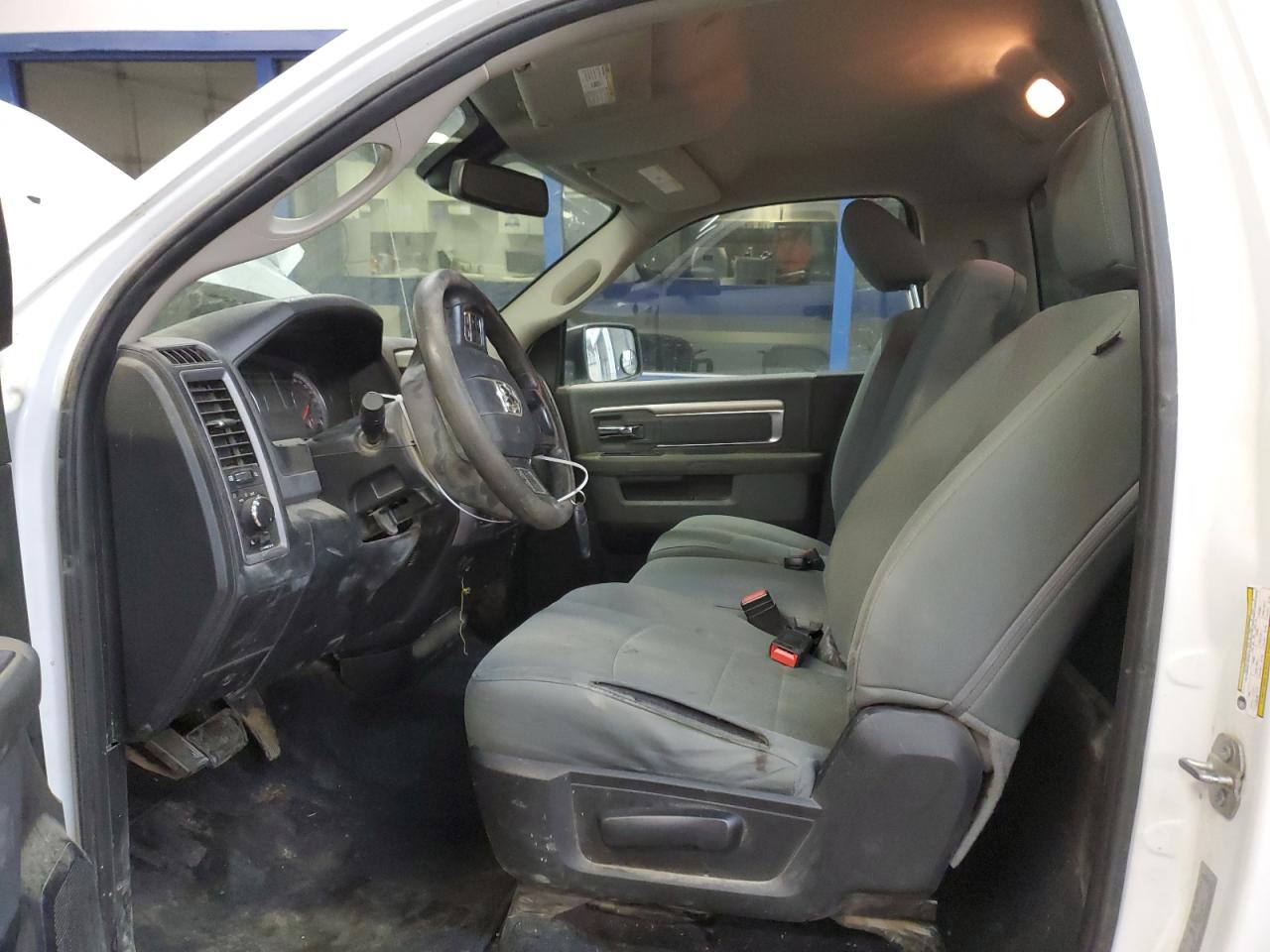 2020 RAM 1500 - Image 7