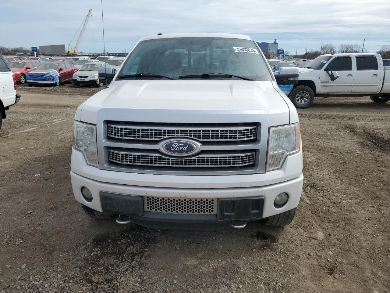 2011 Ford F-150 - Image 5