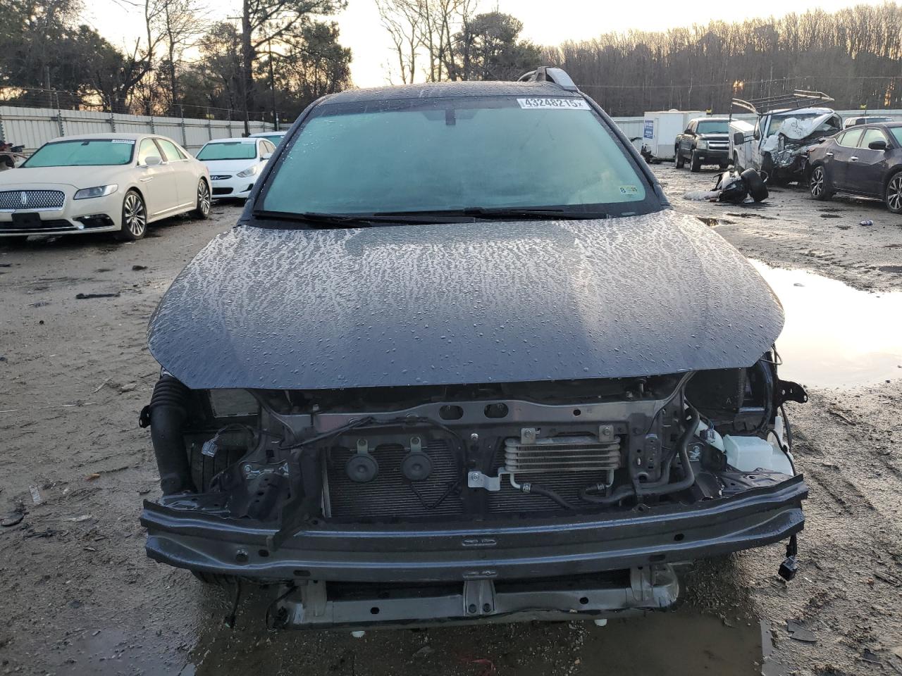 2021 Subaru Outback - Image 5