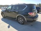 2018 Nissan Armada Sv للبيع في Gaston، SC - Front End