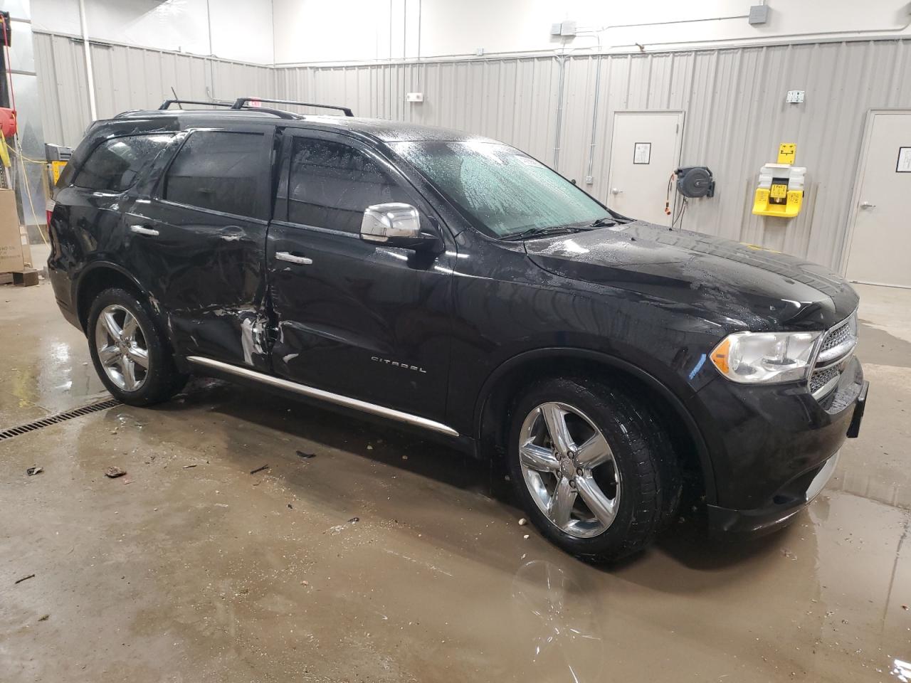 2013 Dodge Durango - Image 4