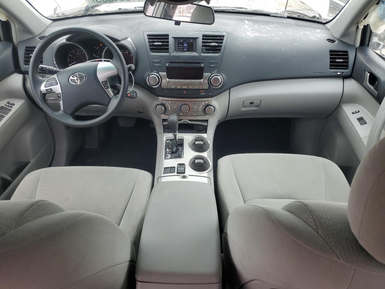 2012 Toyota Highlander - Image 8