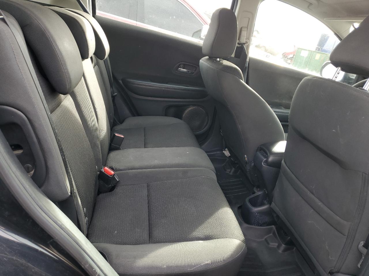 2019 Honda HR-V - Image 11